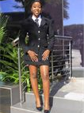 Thabile Ngcobo