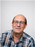 Neville Hoaten
