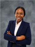 Michelle Makwembere