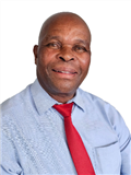 Phillip Mkhasibe