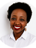 Nelile Mhlanga
