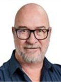 Mike Coombes