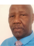 Mzamo Mangaliso