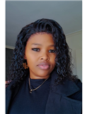 Yoliswa Ntengento