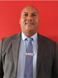 Tumelo Patrick Leballo