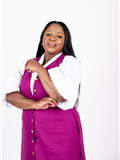 Prudence Masango