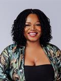 Lesedi Matsunyane-Ferguson
