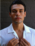 Dylan de Villiers