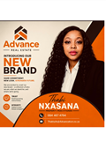Thabisile Nxasana
