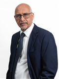 Rajesh Mathuradas
