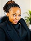 Taile Ayanda Mazibuko