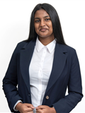 Tylisha Kalicharan