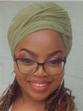 Khensani Zwane