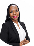 Norah Mkansi