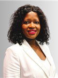 Patience Masalisa
