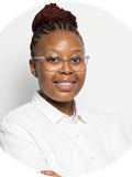 Zamahlase Ngwenya