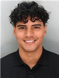 Jaydon Leslie Mento