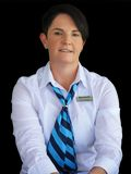 Tarryn Mackay