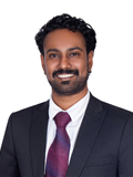 Kigehn Pillay