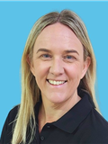 Caro Leitch