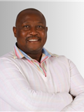 Theo Bongane
