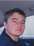 Nathan Harris