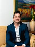 Aaron Borchard