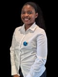 Lesego Mashego