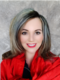 Melissa Odendaal