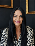 Danette van Schalkwyk