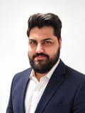 Zain Suleman Randera