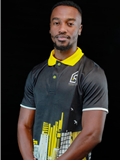 Lloyd Wiridza