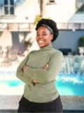 Luyanda Noxolo Zondi