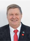 Dewald Meyer