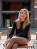 Liezl van der Merwe