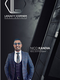 Nico Kandia