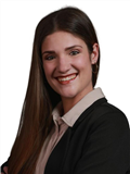 Chante van Staden