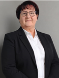 Roswietta Lubbe