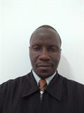 Fred Wairugara
