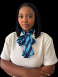 Naledi van Heerden