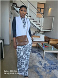 Boitumelo Keletso Mokotedi