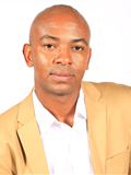 Deogracious Shongwe