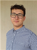 Xander van Dijk
