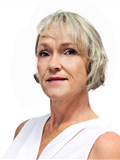 Tracy Farrell