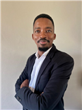 Maurice Moloisane