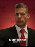 Justin Bester