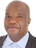 Victor Lekalakala
