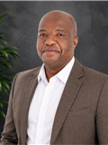 Victor Lekalakala