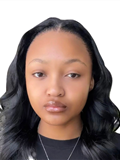 Appreciate Msibi