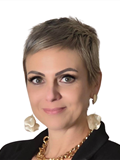 Ilse Mitchell